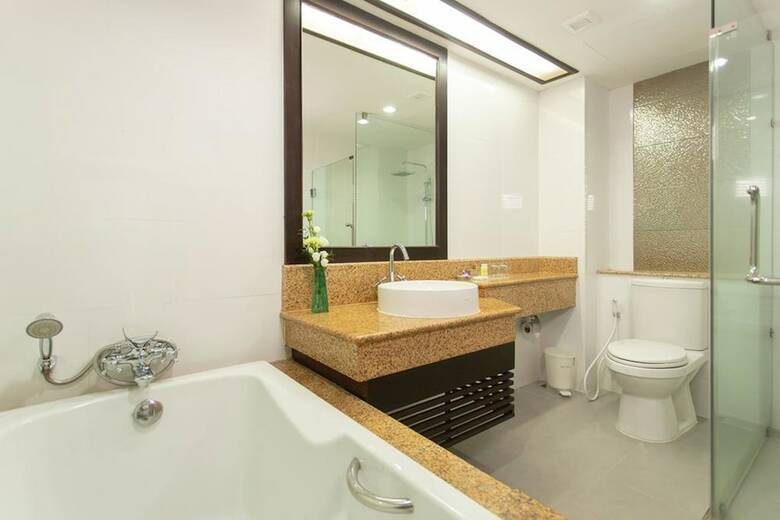 Khum Phucome Hotel Chiang Mai