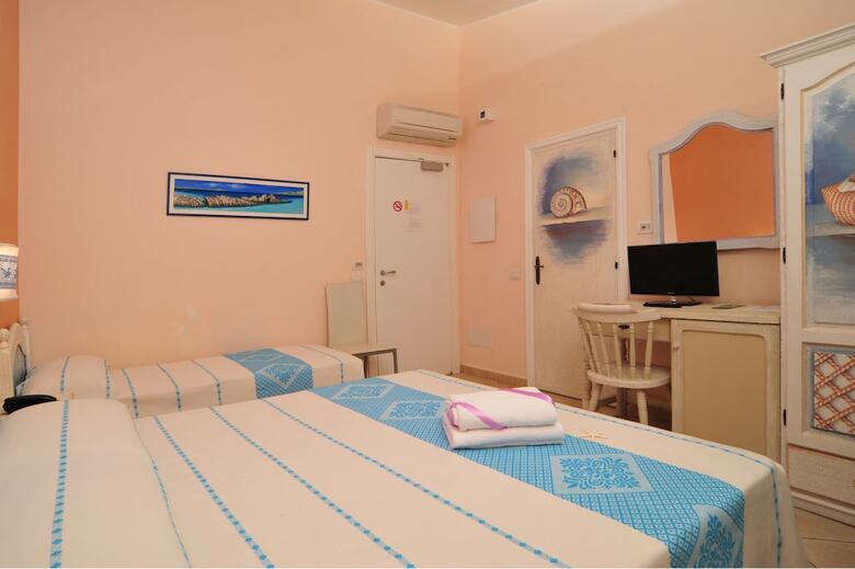 Hotel Stella Marina