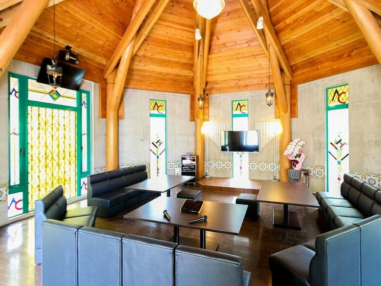 Hotel Livemax Resort Karuizawa Forest