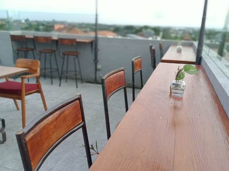 L Hotel Seminyak