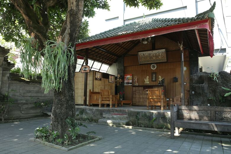 Hotel Sapta Petala