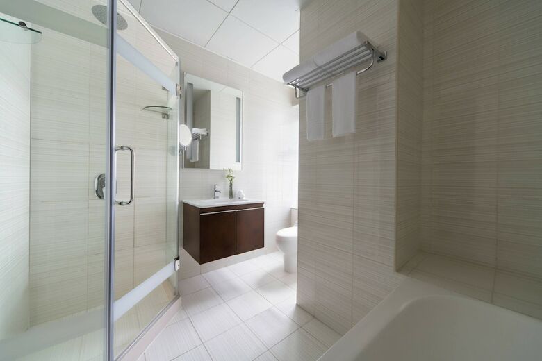 Apartamentos Hyatt Residences Doha West Bay