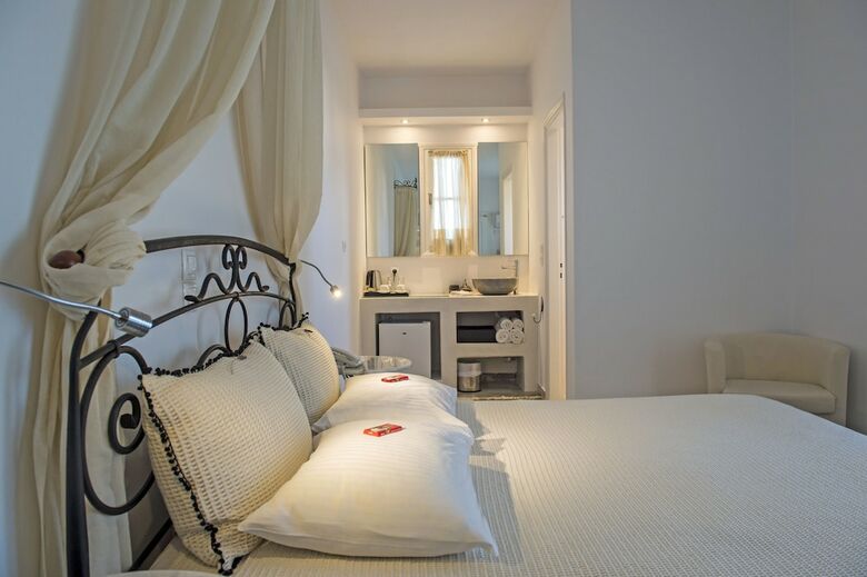 Hotel Margarita Studios Ambelas