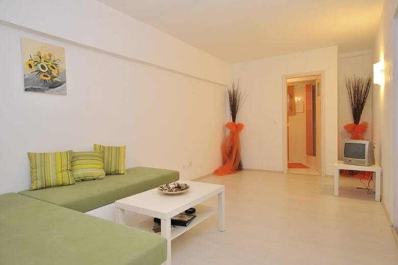 Hotel Margarita Studios Ambelas