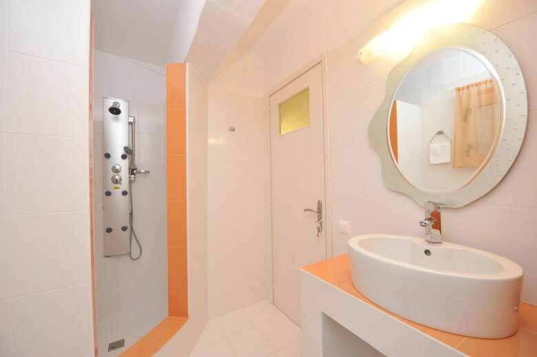 Hotel Margarita Studios Ambelas