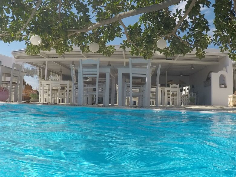 Hotel Margarita Studios Ambelas