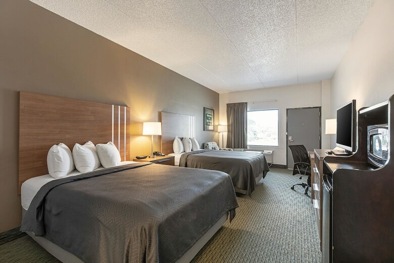 Hotel Econo Lodge Vero Beach - Downtown