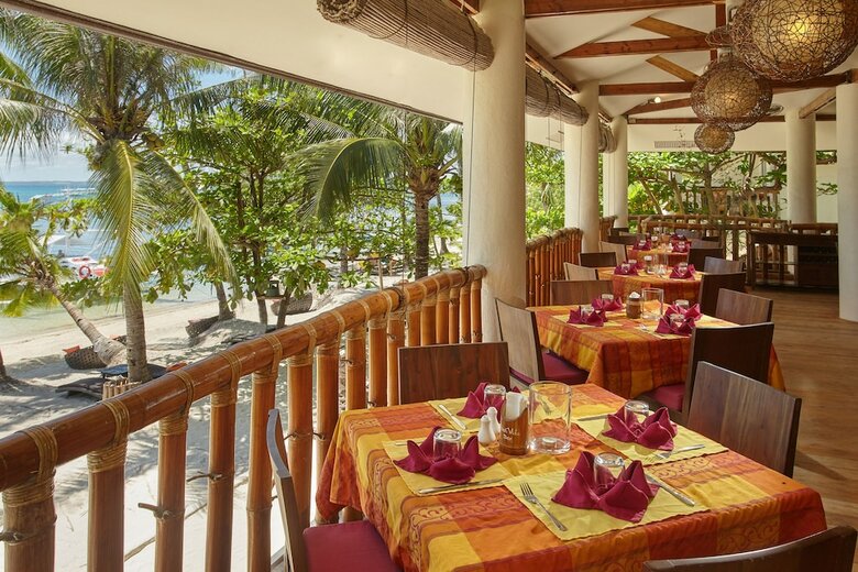 Apartamento Ocean Vida Beach And Dive Resort