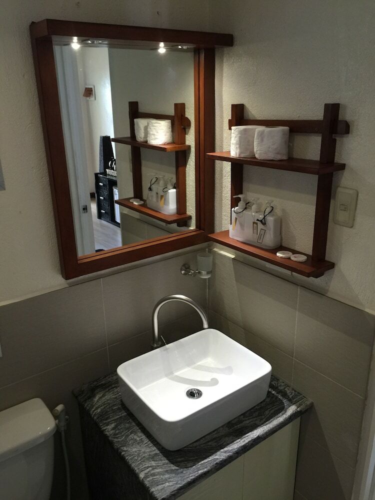 Apartamento Ocean Vida Beach And Dive Resort