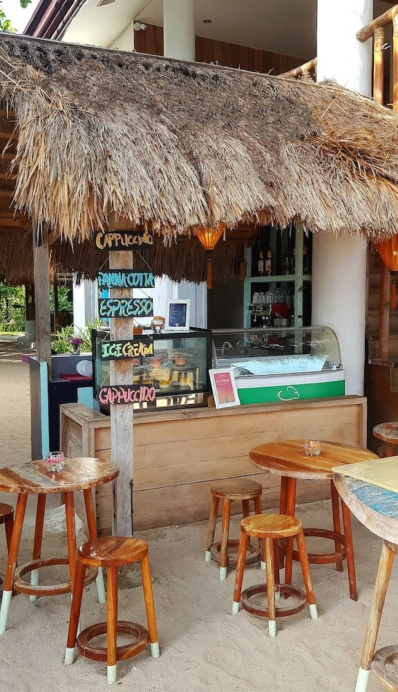 Apartamento Ocean Vida Beach And Dive Resort