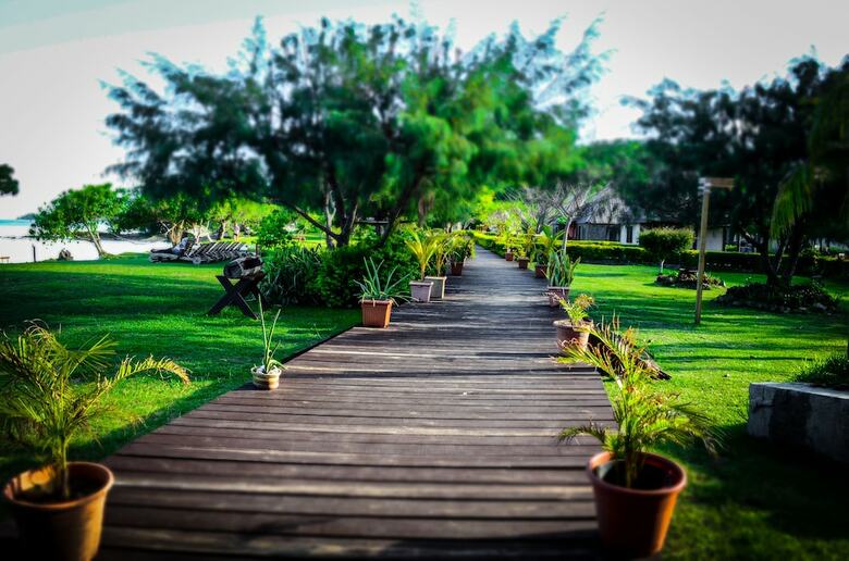 Apartamento Coralview Island Resort