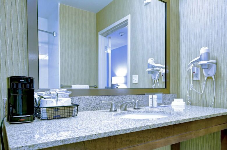 Hotel Hampton Inn & Suites Harrisburg/north, Pa