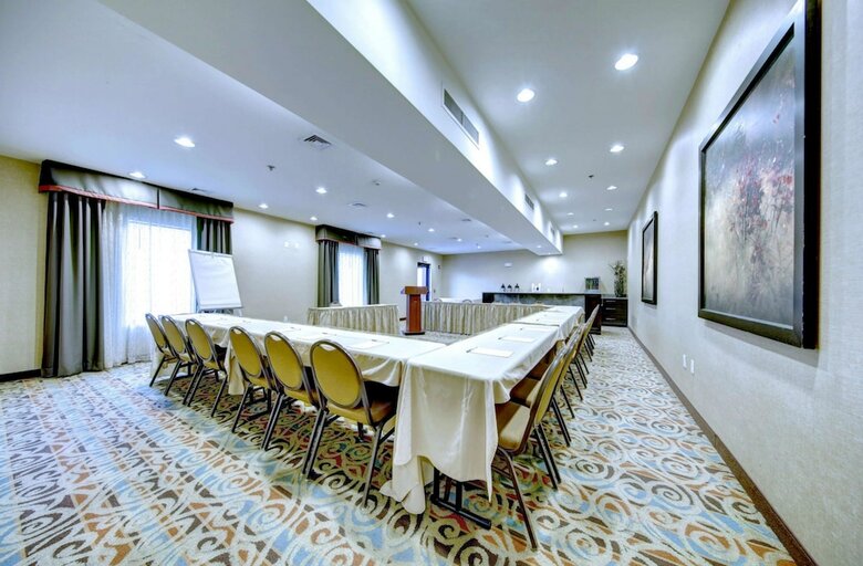 Hotel Hampton Inn & Suites Harrisburg/north, Pa