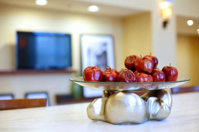 Hotel Hampton Inn & Suites Harrisburg/north, Pa