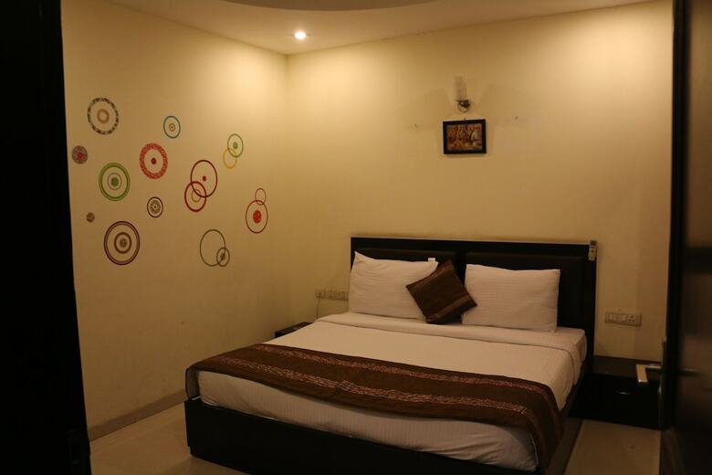 Hotel Delhi Airport Plaza