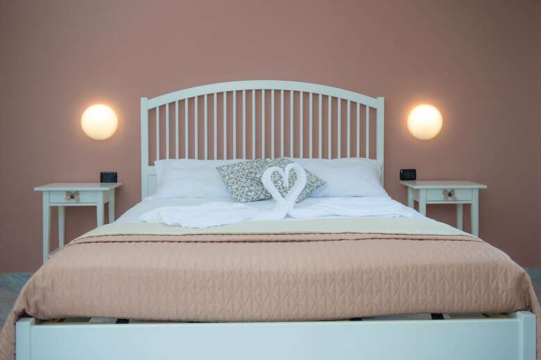 Bed & Breakfast Hotel San Giovanni