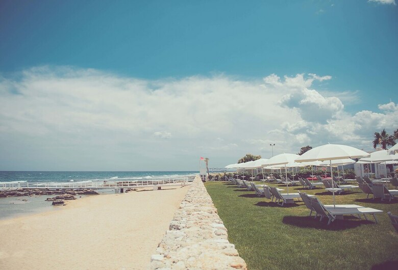 Bed & Breakfast Hotel San Giovanni