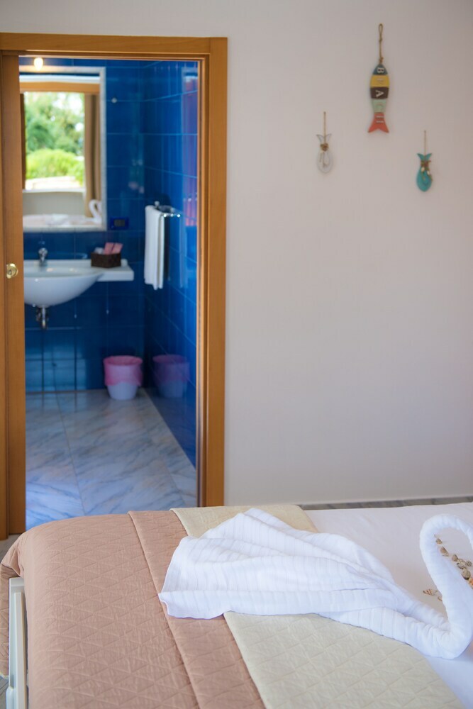 Bed & Breakfast Hotel San Giovanni
