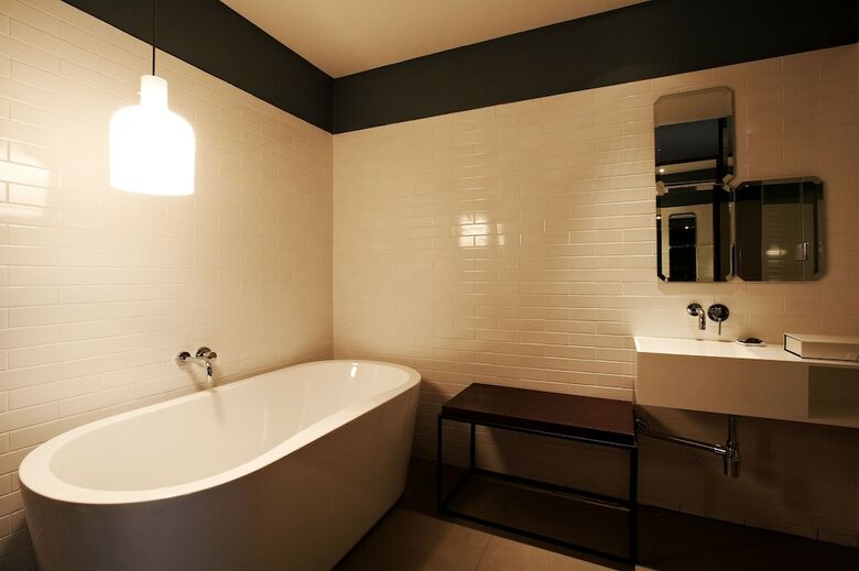 Urban Boutique Hotel