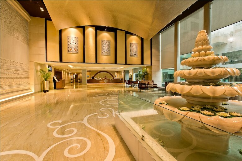Hotel The Lalit Jaipur
