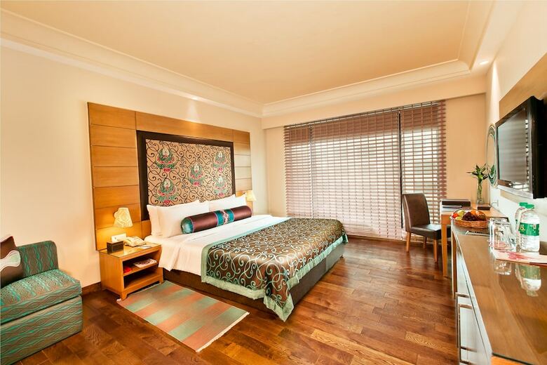Hotel The Lalit Jaipur
