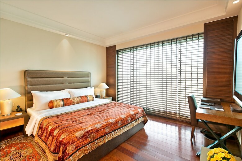 Hotel The Lalit Jaipur