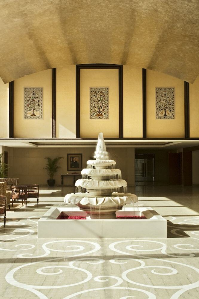 Hotel The Lalit Jaipur