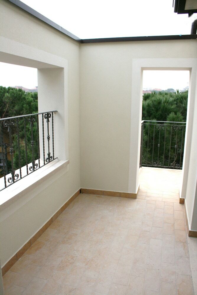 Apartamento Residenza Le Rose