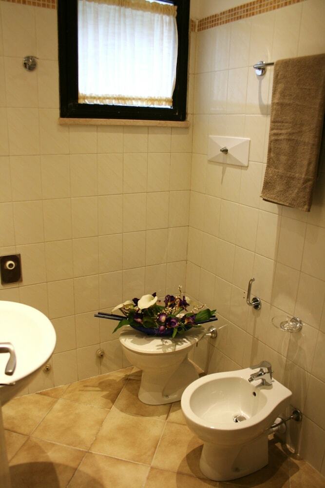 Apartamento Residenza Le Rose