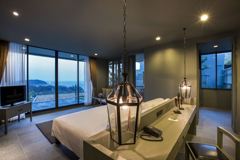 Hotel Sunsuri Phuket