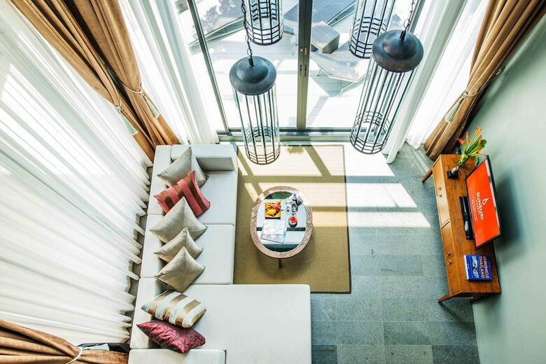 Hotel Sunsuri Phuket