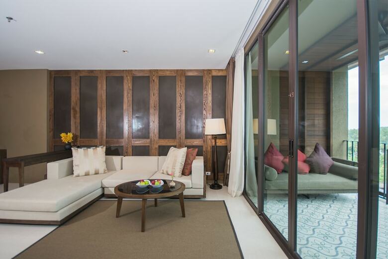Hotel Sunsuri Phuket