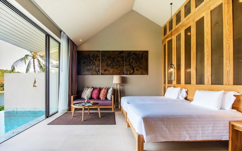 Hotel Sunsuri Phuket