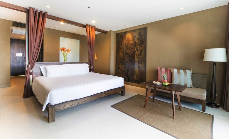 Hotel Sunsuri Phuket