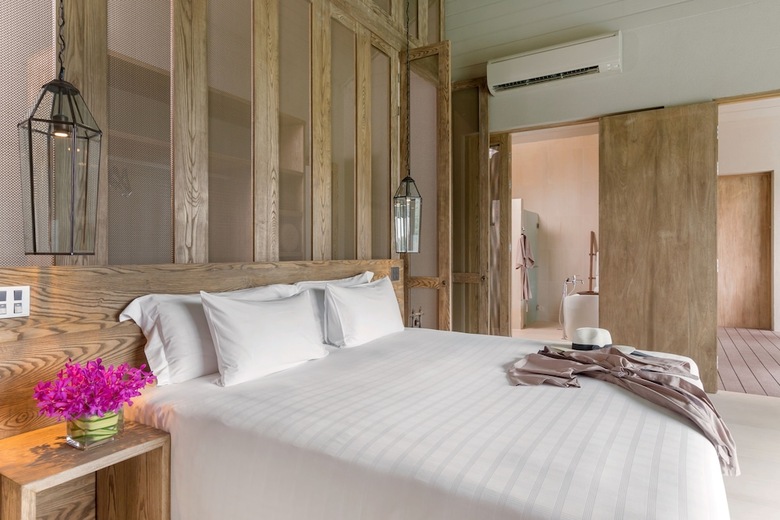 Hotel Sunsuri Phuket