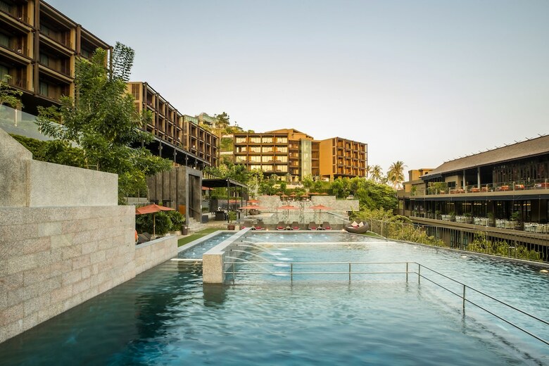 Hotel Sunsuri Phuket