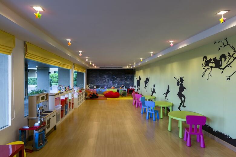 Hotel Sunsuri Phuket
