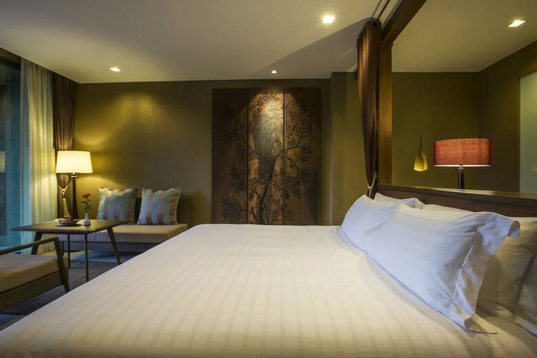 Hotel Sunsuri Phuket