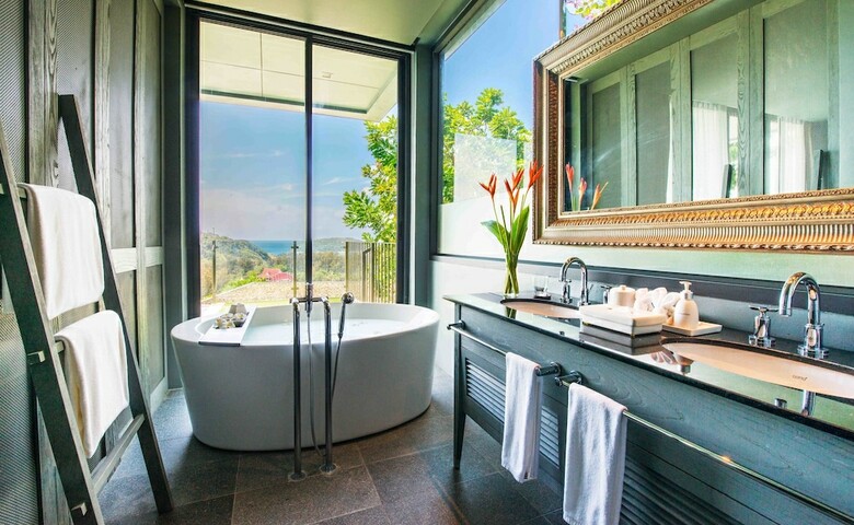 Hotel Sunsuri Phuket
