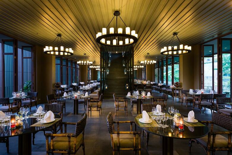 Hotel Sunsuri Phuket