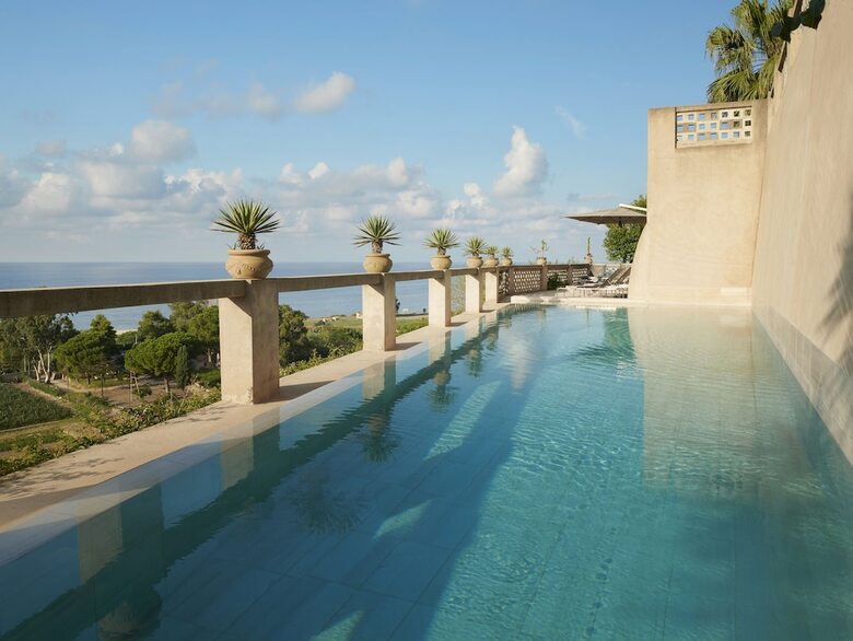 Hotel Villa Paola