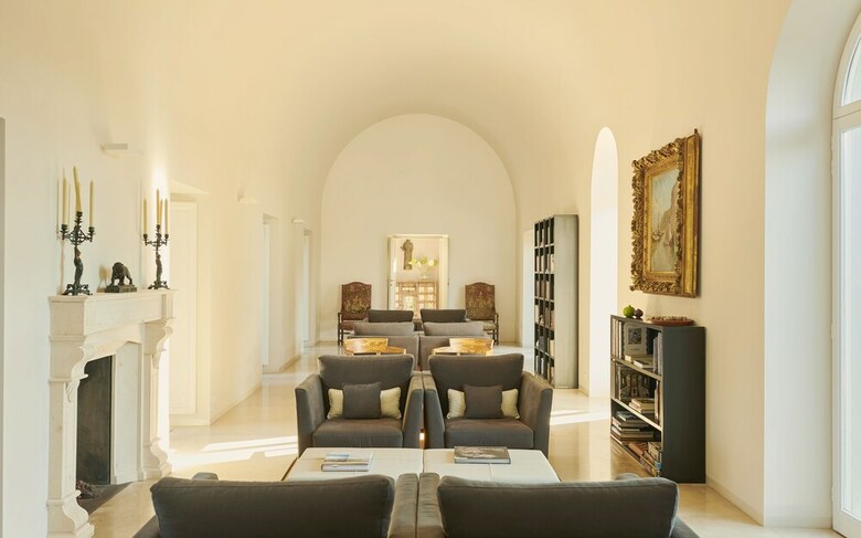 Hotel Villa Paola