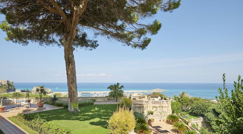 Hotel Villa Paola