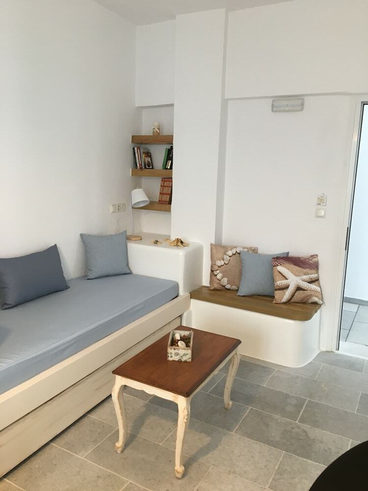 Apartamentos Hotel Aspasia