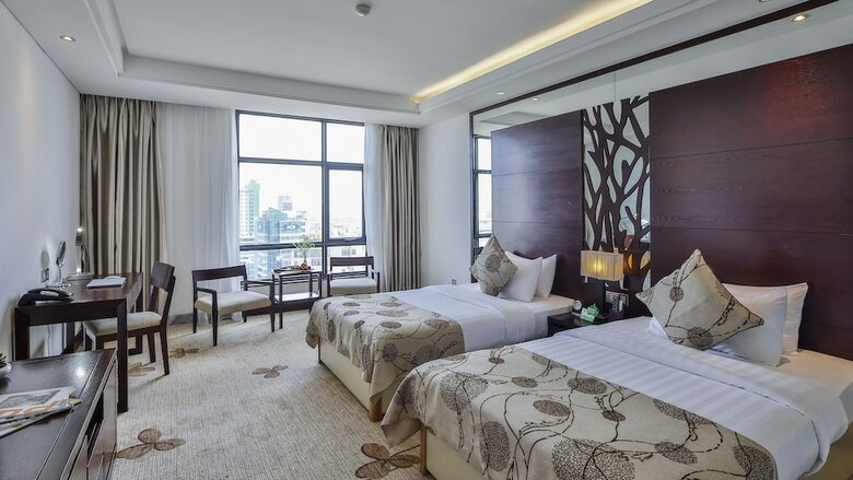 Brilliant Hotel