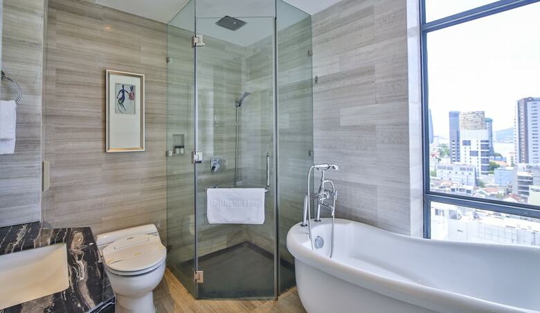 Brilliant Hotel