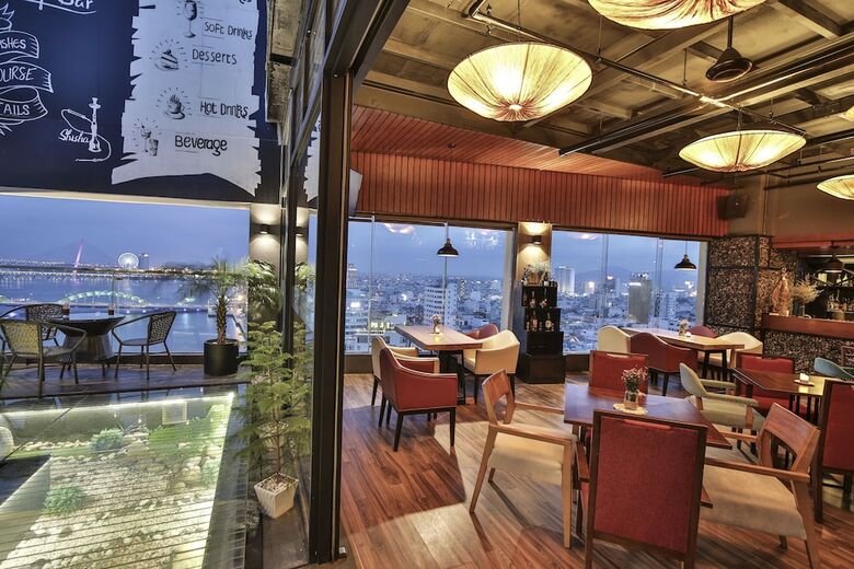 Brilliant Hotel
