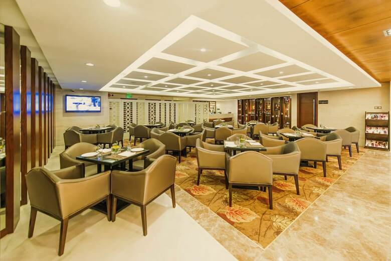 Brilliant Hotel