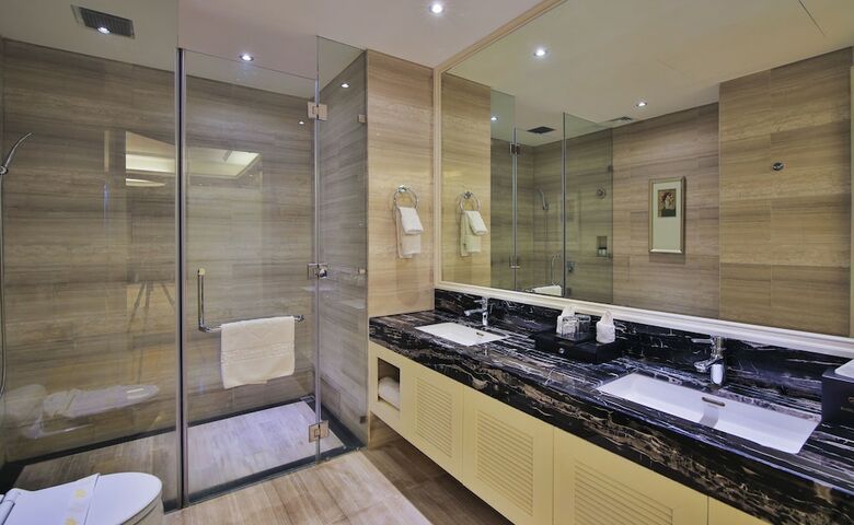 Brilliant Hotel