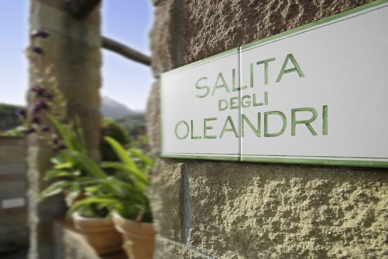 Residenza Sant'anna Del Volterraio